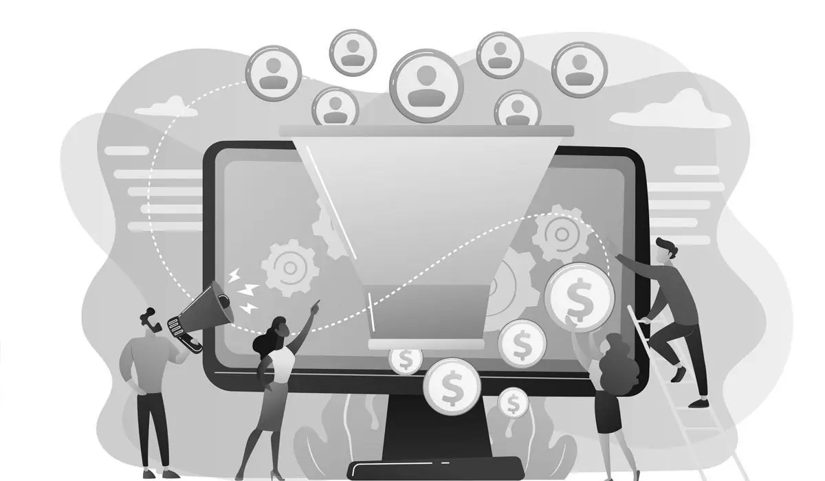 Geração de Leads, Nutrição e Distribuição para Equipe Comercial em Empreendimentos Imobiliários
