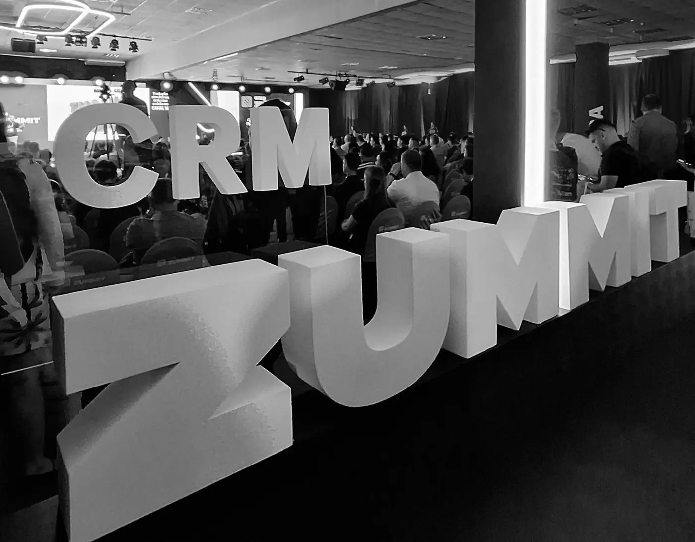 O que aprendemos com Marcelo Baratella no CRM Zummit 2024