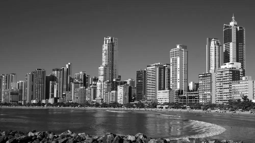 Santa Catarina Brilha no Cenário Imobiliário Nacional com Novo Mapa de Valorização